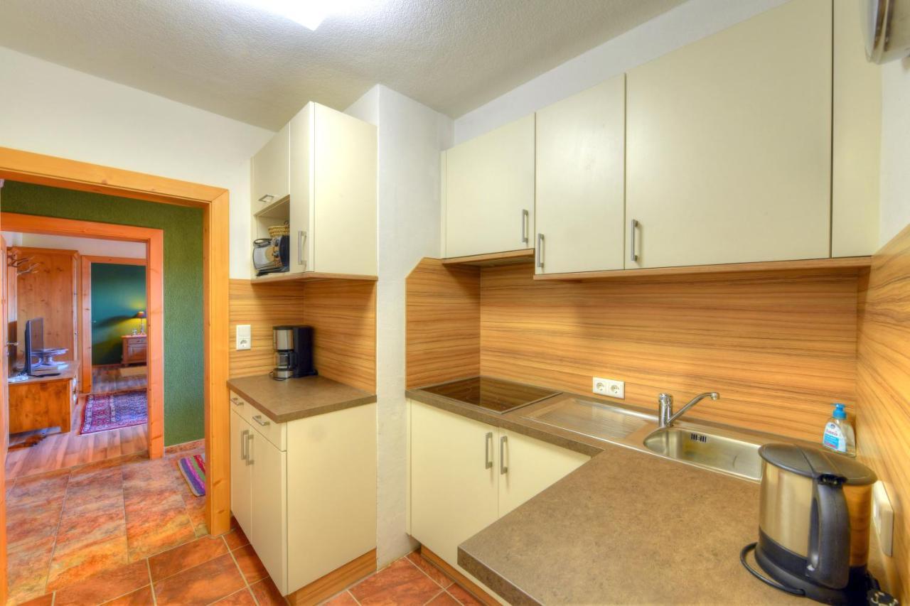 Landhaus Haitzmann Лофер Екстер'єр фото