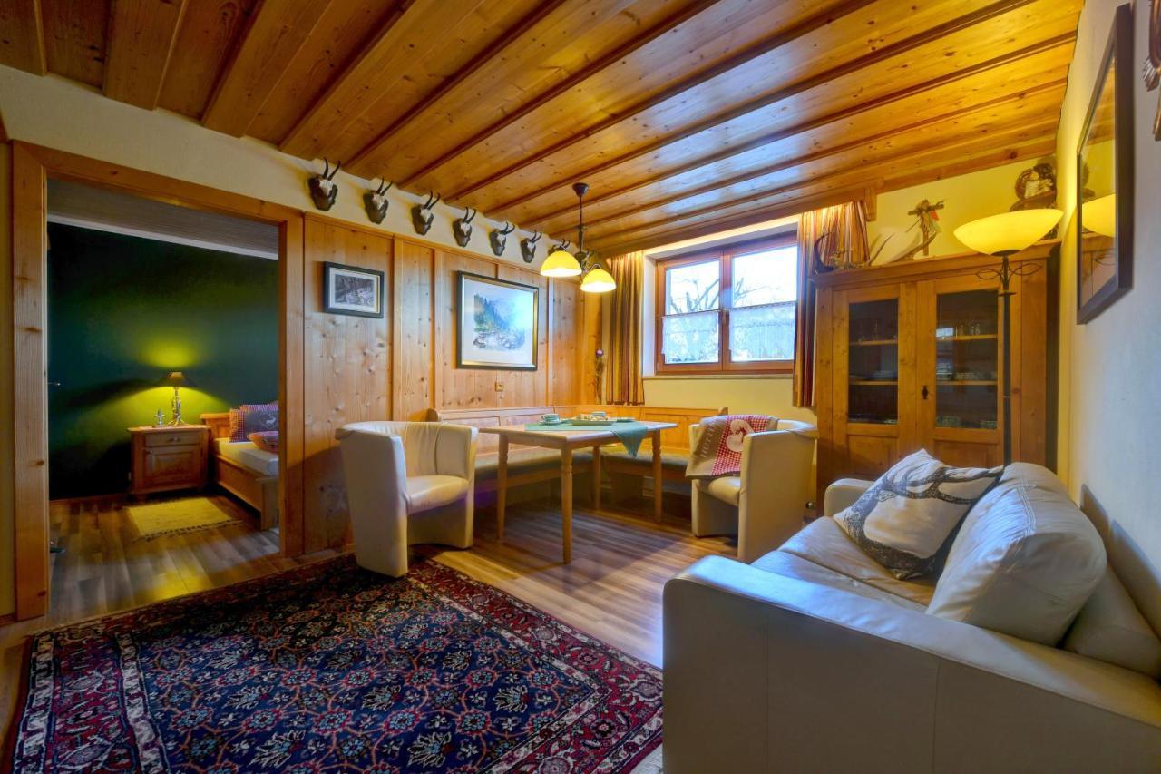 Landhaus Haitzmann Лофер Екстер'єр фото
