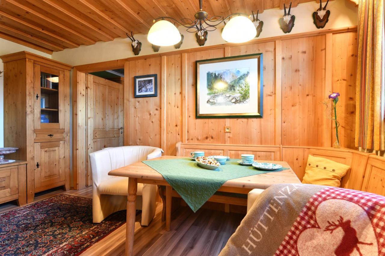 Landhaus Haitzmann Лофер Екстер'єр фото