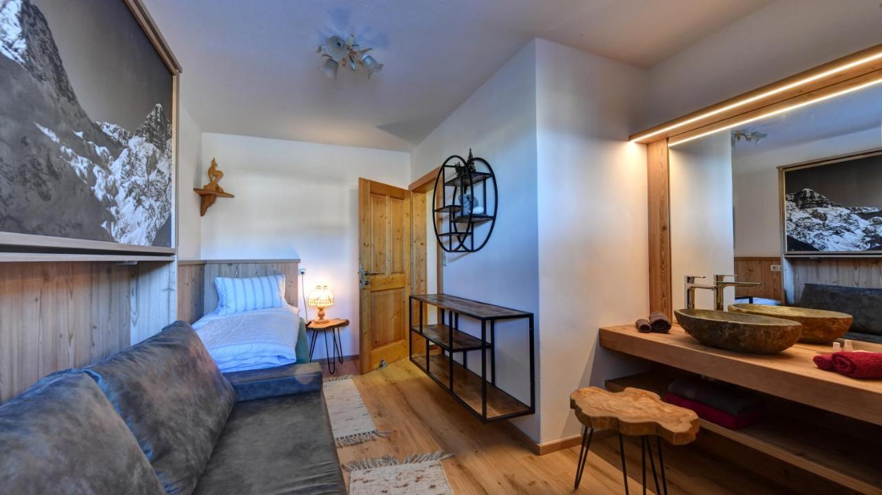 Landhaus Haitzmann Лофер Екстер'єр фото
