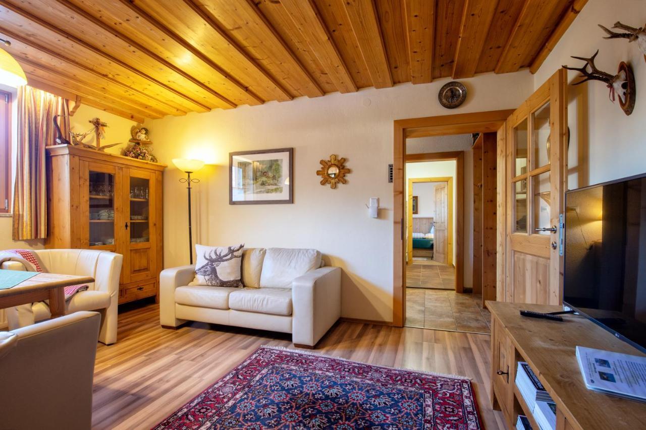 Landhaus Haitzmann Лофер Екстер'єр фото