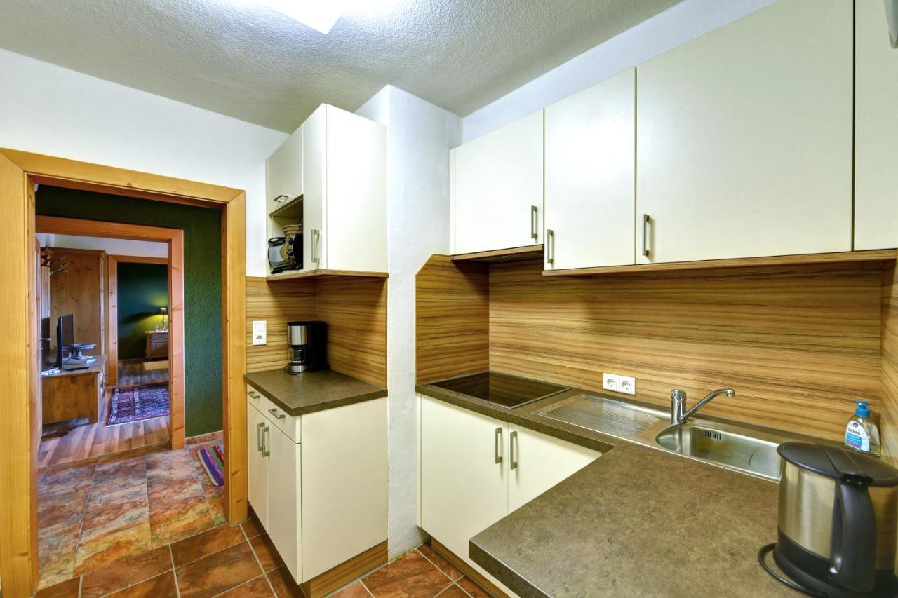 Landhaus Haitzmann Лофер Екстер'єр фото