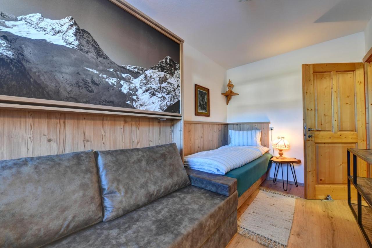 Landhaus Haitzmann Лофер Екстер'єр фото