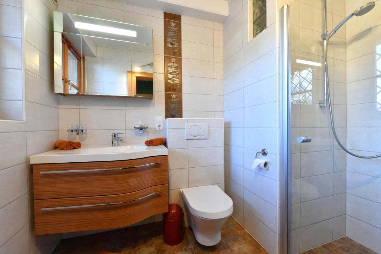 Landhaus Haitzmann Лофер Екстер'єр фото