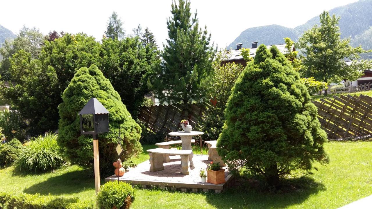Landhaus Haitzmann Лофер Екстер'єр фото